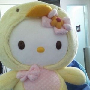 Meet your Posher, Jasmine